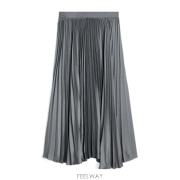 JIL SANDER 26SS ������ Pleated ��ĿƮ J04MA0104J70096030 TP57470255926SS ������ Pleated ��ĿƮ J04MA0104J70096030 TP574702