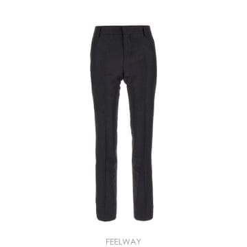 Ami 23FW �ƹ� ��ũ grey �� pant FTR004WV0023055 TP57315855123FW �ƹ� ��ũ grey �� pant FTR004WV0023055 TP57315855