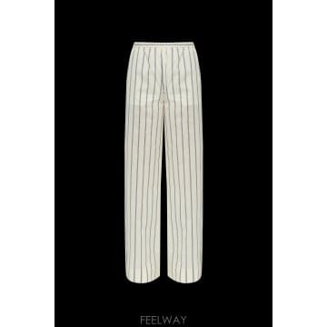 Moncler 26SS Moncler Pinstripe trousers L10932A00009599F6F07 TP5747026SS Moncler Pinstripe trousers L10932A00009599F6F07 T
