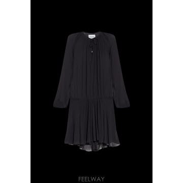 Isabel Marant 25FW ���ں����� Transparent �巹�� Bess RO0799FAC3J01EBLACK TP57237525FW ���ں����� Transparent �巹�� Bess RO0799FAC3J01E