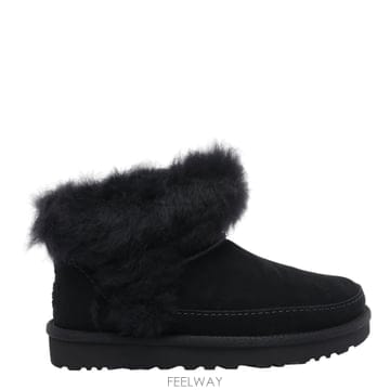UGG 25FW Ugg Ŭ���� ULTRA �̴� CHALET 1173832BLK TP57191562925FW Ugg Ŭ���� ULTRA �̴� CHALET 1173832BLK TP5719156
