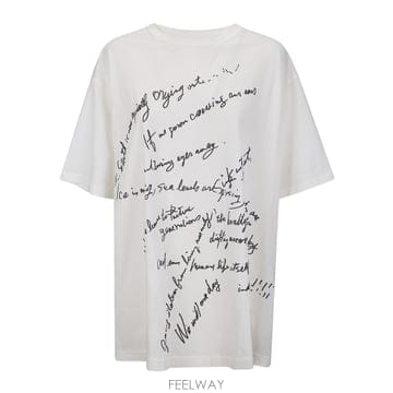 Yohji Yamamoto 26SS �����Ƹ����� T ���� FKT870891 TP57515971726SS �����Ƹ����� T ���� FKT870891 TP575159717
