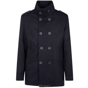 Herno 25FW ������ ���� ��Ʈ Double Breasted ��Ʈ PC000148U334559300 TP5719125FW ������ ���� ��Ʈ Double Breasted ��Ʈ PC000148U33