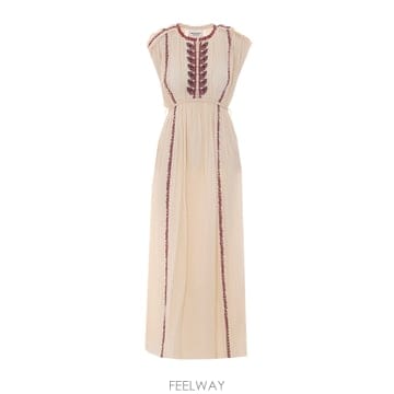 Isabel Marant 26SS ���ں����� ���� �巹�� RO1050FAD1J16EBERD TP57515970226SS ���ں����� ���� �巹�� RO1050FAD1J16EBERD TP57515