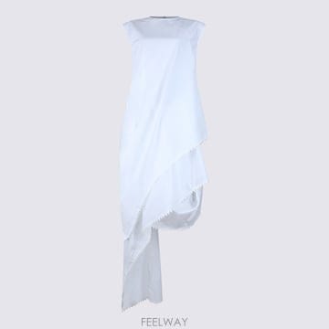 Jacquemus 26SS ��ũ���� �� �巹�� Bolversin 26EDRW00814AW00781100 TP57515966826SS ��ũ���� �� �巹�� Bolversin 26EDRW00814AW0078110