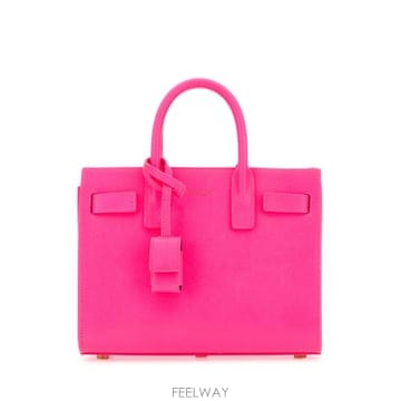 25SS 생로랑 Sac De Jour Nano 392035AABGT5693 TP570359037
