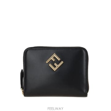 25FW Fendi Fendi 왈렛 8M0508ALV4F0KUR TP572375113