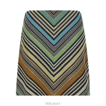 Missoni 26SS MISSONI Geometric pattern ��ĿƮ DS26SH1WBR0158S72Q7 TP57526SS MISSONI Geometric pattern ��ĿƮ DS26SH1WBR0158S7