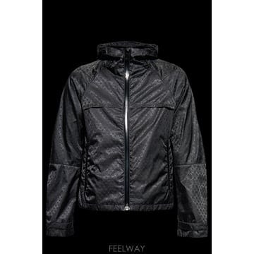 Alexander Mcqueen 25FW �˷���� ���� ���� nylon ���� �극��Ŀ 843499QRACA1000 TP57306537125FW �˷���� ���� ���� nylon ���� �극��Ŀ 843499QRAC