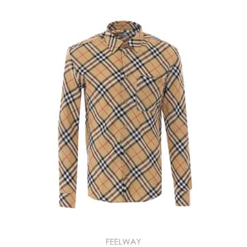 Burberry 26SS Burberry CAMICIE 8123684B9368 TP57515957926SS Burberry CAMICIE 8123684B9368 TP575159579