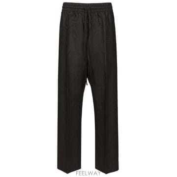Fear of God 26SS �Ǿ���갫 ��ũ grey ���̵� ���� �� trousers FG9M65653RVWG067 TP575126SS �Ǿ���갫 ��ũ grey ���̵� ���� �� trousers FG9M
