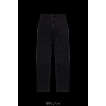 Carhartt 26SS Į��Ʈ OG Double Knee jeans I03673308906 TP57464738926SS Į��Ʈ OG Double Knee jeans I03673308906 TP574647