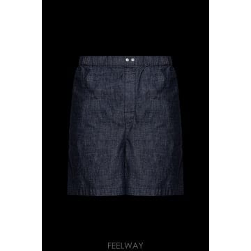 Acne 26SS ��ũ�� Studios ���� with pockets FNMNSHOR000330BE0216AUZMIDB26SS ��ũ�� Studios ���� with pockets FNMNSHOR000330BE