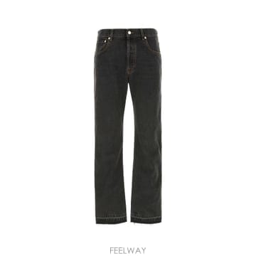 Alexander Mcqueen 22FW �˷���� ���� Five pocket jeans 677775QTY461001 TP57189797322FW �˷���� ���� Five pocket jeans 677775QTY461001 T