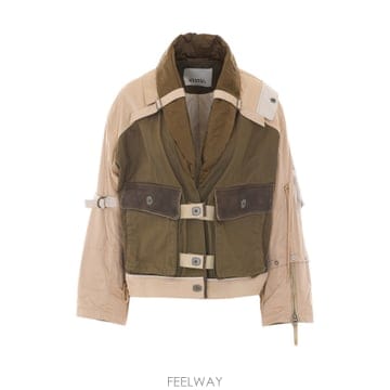Isabel Marant 26SS ���ں����� GIACCA JULISSA VE0670FAD2E02I67KI TP57515949326SS ���ں����� GIACCA JULISSA VE0670FAD2E02I67KI TP57
