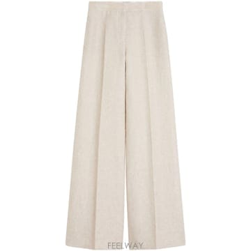 Max Mara 26SS �������� Linen tailored ���� 2611131233600MXSGINNICO002 TP57526SS �������� Linen tailored ���� 2611131233600MXSGINN