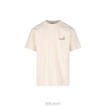Carhartt 25FW CARHARTT S S American Script T ���� I02995605XX TP571897925FW CARHARTT S S American Script T ���� I02995605XX T