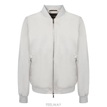 MOORER 26SS MOORER Elegant high quality ��ư ����  �� closure, ribbed co26SS MOORER Elegant high quality ��ư ����  �� closure