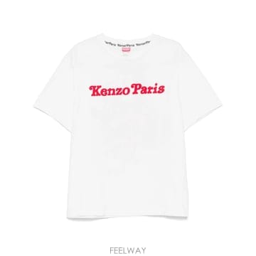 Kenzo 25SS KENZO ȭ��Ʈ ��ư t ���� FF55TS5474SG02 TP57237502025SS KENZO ȭ��Ʈ ��ư t ���� FF55TS5474SG02 TP5723750