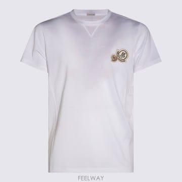 Moncler 25FW Moncler Moncler ��ư T ���� �ΰ� K10918C000768390Y001 TP5723725FW Moncler Moncler ��ư T ���� �ΰ� K10918C000768390