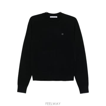 Acne 25FW ��ũ�� Studios MAGLIERIA C60115900 TP57306527825FW ��ũ�� Studios MAGLIERIA C60115900 TP573065278