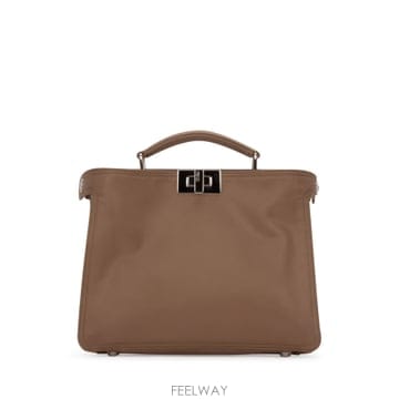 FENDI Fendi Nvo   Peekaboo �� Iseeu �̴� 7VA530AGQIF1GLE TP571897938Fendi Nvo   Peekaboo �� Iseeu �̴� 7VA530AGQIF1GLE TP5