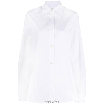 JIL SANDER 26SS ������ Shirts J04DL0003J45001100 TP57189793626SS ������ Shirts J04DL0003J45001100 TP571897936