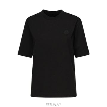 Moncler 25FW Moncler T ���� With Silicon �ΰ� Patch K10938C0000589A1799925FW Moncler T ���� With Silicon �ΰ� Patch K10938C000