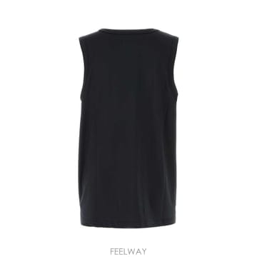JIL SANDER 25SS ������ ���� stretch polyester ��ũ ž J47NC0111J20033001 TP572325SS ������ ���� stretch polyester ��ũ ž J47NC0111J2
