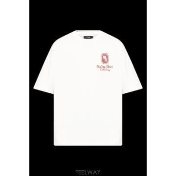 Amiri 26SS AMIRI T ���� with �ΰ� AMTOJR10620127 TP57464730226SS AMIRI T ���� with �ΰ� AMTOJR10620127 TP574647302