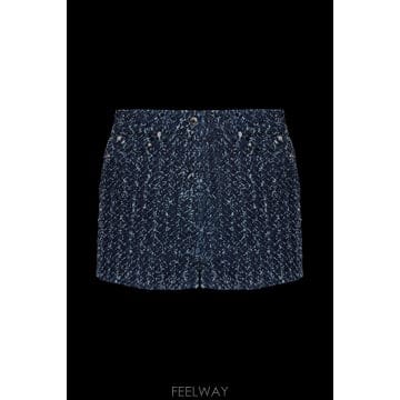 IRO 26SS IRO Valentin ���� WP30VALENTIN0DENIMCURL TP57464729826SS IRO Valentin ���� WP30VALENTIN0DENIMCURL TP574647