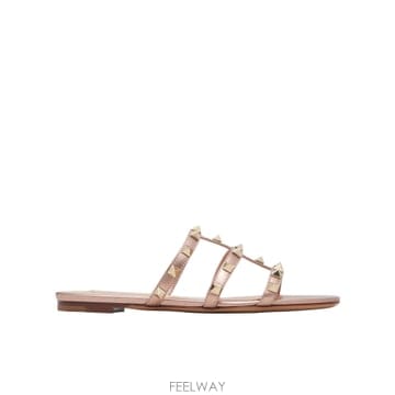 26SS Valentino 여성 샌들 WS0C49QKHGF9 TP575159162