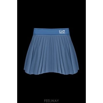 Armani 26SS E A 7 Pleated ��ĿƮ with �ΰ� 7W000986AF21059UB064 TP57464726SS E A 7 Pleated ��ĿƮ with �ΰ� 7W000986AF21059UB0