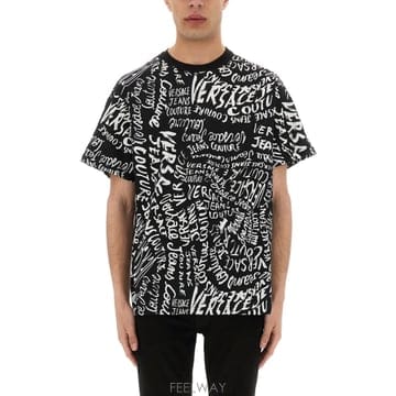 Versace 25SS ������ü ���� T ���� 78GAH6R0JS440L01 TP57237496425SS ������ü ���� T ���� 78GAH6R0JS440L01 TP572374964