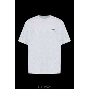 LACOSTE 26SS LACOSTE T ���� with �ΰ� patch TH73180CCA TP57464727626SS LACOSTE T ���� with �ΰ� patch TH73180CCA TP57464