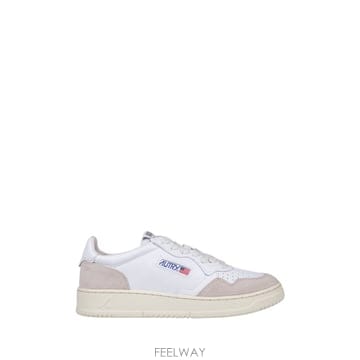 AUTRY 26FW Autry Medalist �ο� ȭ��Ʈ ���� �� suede ����Ŀ�� AULMLS33LS33 TP5726FW Autry Medalist �ο� ȭ��Ʈ ���� �� suede ����Ŀ��