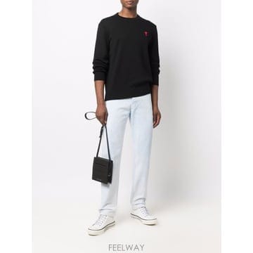 Ami 25SS �ƹ� ADC pullover BFHKS001001001 TP57189788325SS �ƹ� ADC pullover BFHKS001001001 TP571897883