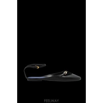 Lanvin 26SS Lanvin Mary Jane ballet flats FWBAMB0BNAPAP2610 TP5746426SS Lanvin Mary Jane ballet flats FWBAMB0BNAPAP2610 T