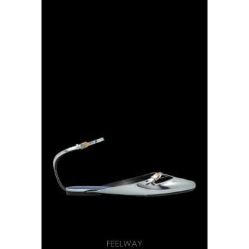 Lanvin 26SS Lanvin Mary Jane ballet flats FWBAMB0BSPECP26M2 TP5746426SS Lanvin Mary Jane ballet flats FWBAMB0BSPECP26M2 T