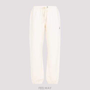 Moncler 25SS Moncler Light ������ ��ư Sport Trousers With �ΰ� K10938H000025SS Moncler Light ������ ��ư Sport Trousers With ��