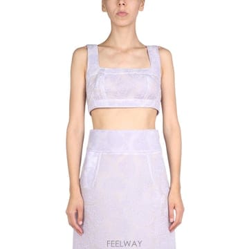 JIL SANDER 22SS ������ EMBROIDERY ž JSWU705329WU395008533 TP57189785722SS ������ EMBROIDERY ž JSWU705329WU395008533 TP5718