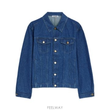 JIL SANDER 26SS ������ ���� ���� J21SW0122J45352476 TP57515908226SS ������ ���� ���� J21SW0122J45352476 TP575159082