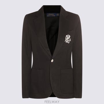 Ralph Lauren 26SS ���� ���� �η� ���� ��ư �� VISCOSE BLEND �������� 211795348001 TP572926SS ���� ���� �η� ���� ��ư �� VISCOSE BLEND ������