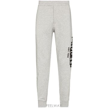 Alexander Mcqueen 23SS �˷���� ���� �˷���� ���� Trousers 688714QSZ810902 TP57189782823SS �˷���� ���� �˷���� ���� Trousers 688714QSZ810
