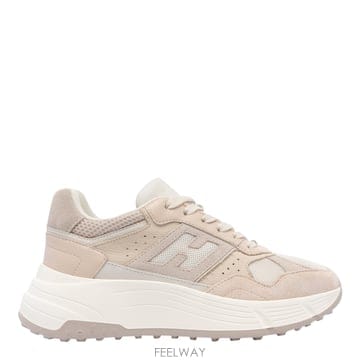 25SS HOGAN Hi Fi 스니커즈 HXW6690FK70U4E0ZBI TP572374888