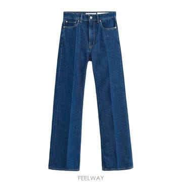 Our Legacy 26SS �ƿ������� ���� jeans W2265BF TP57515906726SS �ƿ������� ���� jeans W2265BF TP575159067