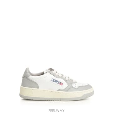 Autry MEDALIST 로우 SNEAKER AULWWB10 TP571897810