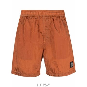 Stone Island 26SS ������Ϸ��� ���� 7615B0943V0020 ������ POLYAMIDE TRUNKS 7615B094326SS ������Ϸ��� ���� 7615B0943V0020 ������ POLYAMIDE