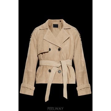| Other Brand | 26SS ALL SAINTS Reed suede ���� REEDW006LETAUPEBROWN TP574647226SS ALL SAINTS Reed suede ���� REEDW006LETAUPEBROWN T