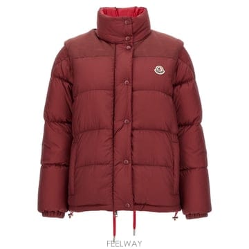 Moncler 25FW Moncler �ٿ� ���� Verone 1 J20931A001845985T466 TP57237487325FW Moncler �ٿ� ���� Verone 1 J20931A001845985T466 T